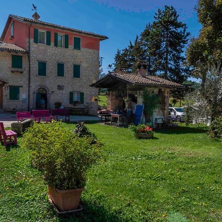 Podere Pratizzoli Tole Esterno foto