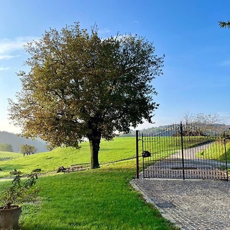 Podere Pratizzoli Tole Esterno foto