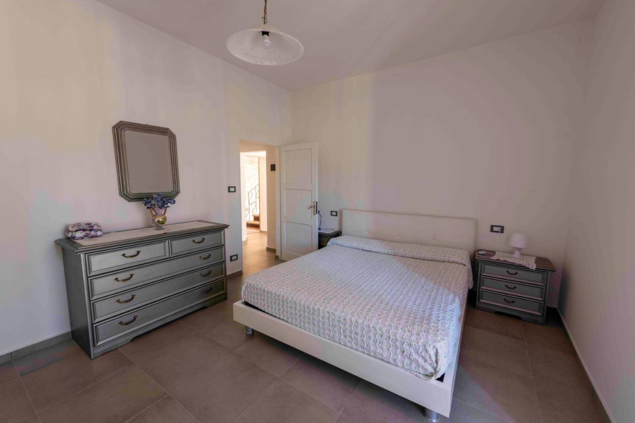 Podere Pratizzoli Tole Esterno foto