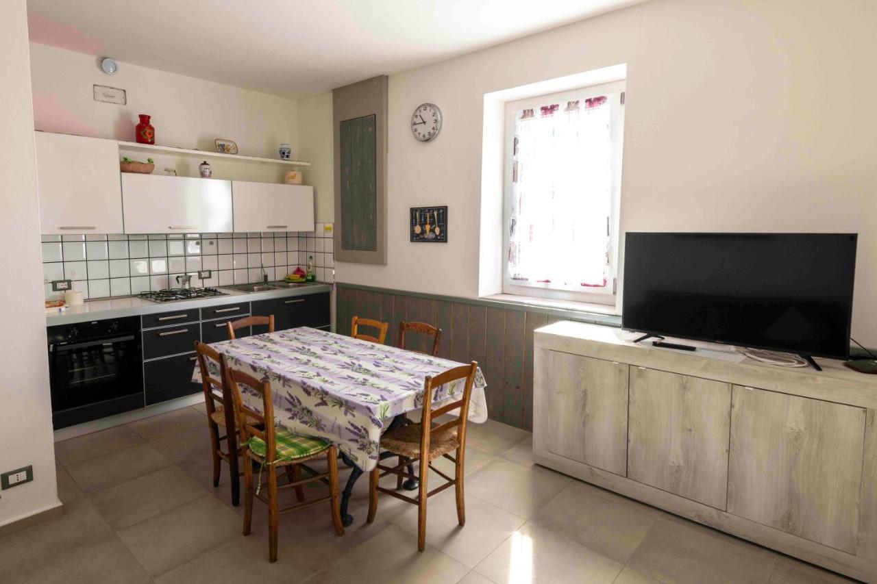 Podere Pratizzoli Tole Esterno foto