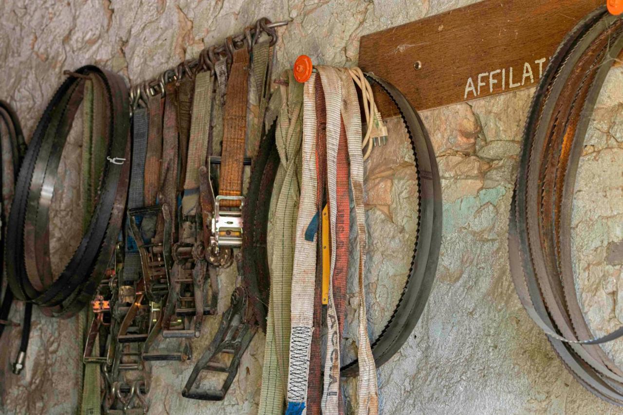 Podere Pratizzoli Tole Esterno foto